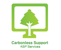 carbonless-support