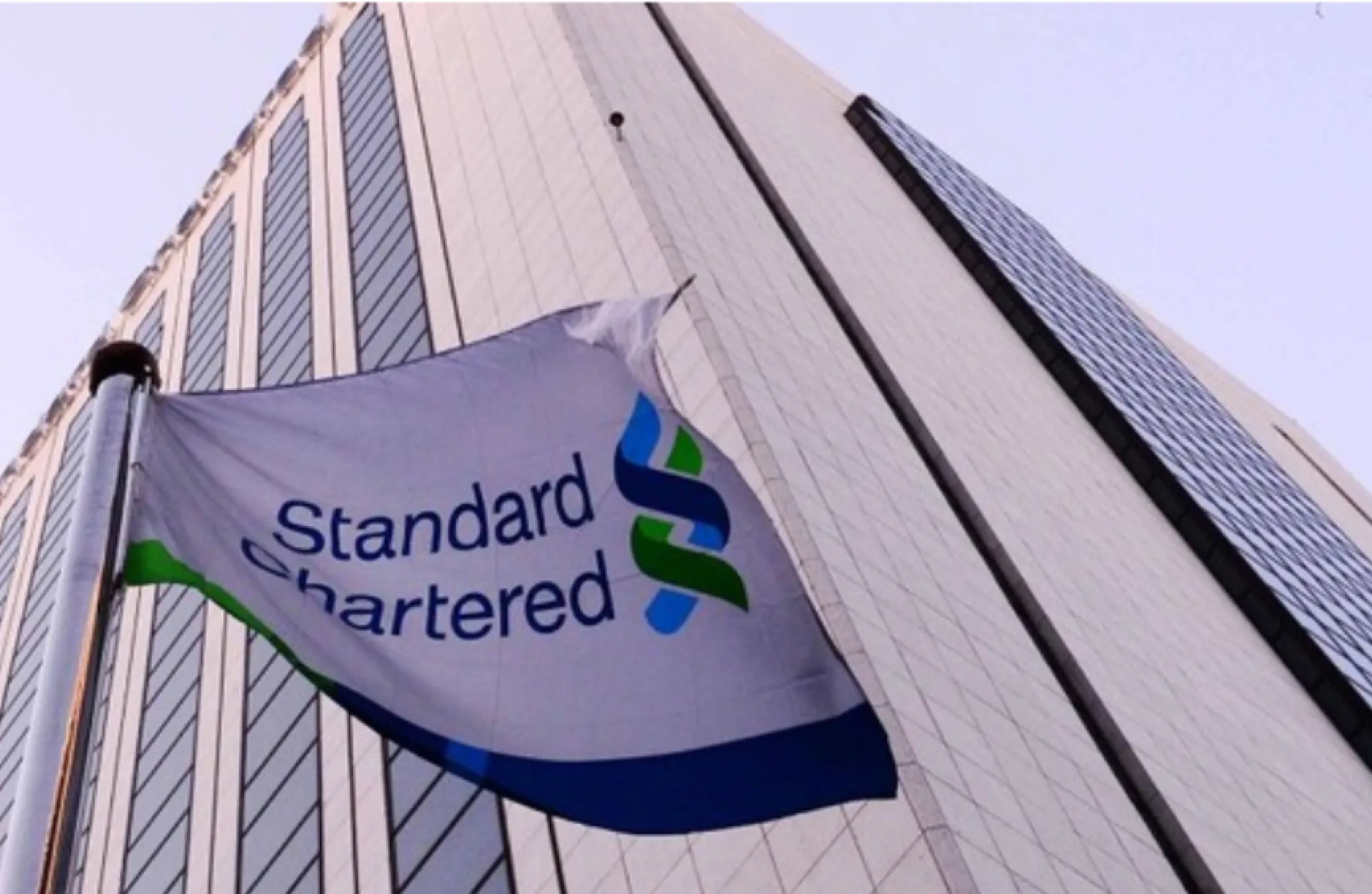 Standard Chartered Bank