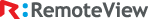 remoteview logo