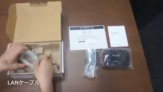 RemoteWOLボックス確認