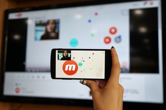スクリーンレコーダーMobizen 3.0発表