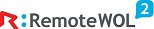 remoteWOL logo