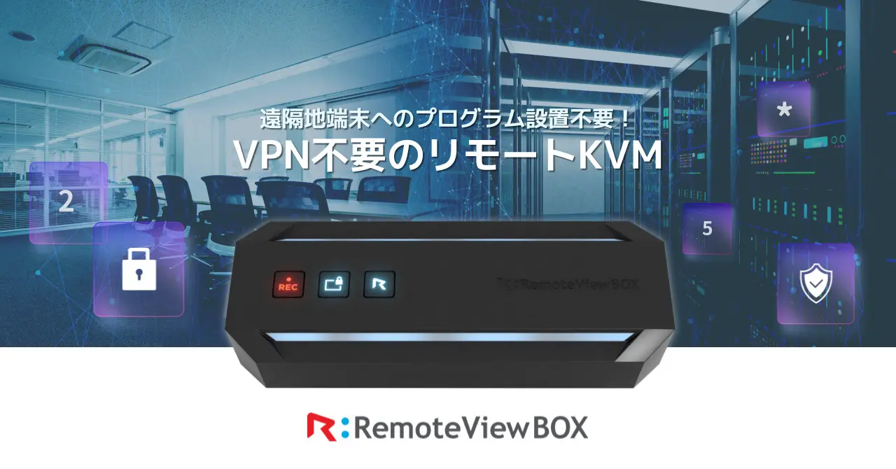RemoteViewBOX