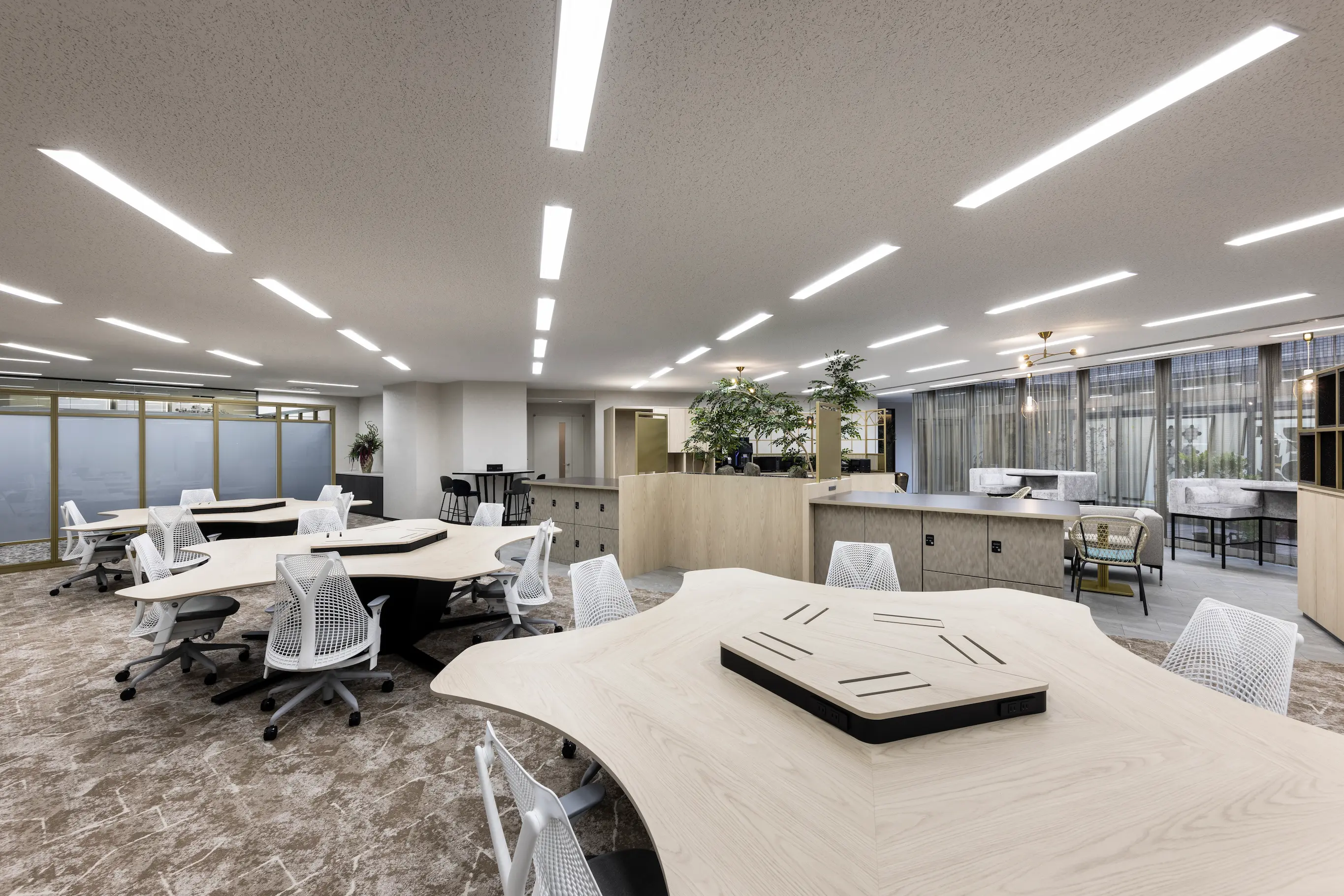 RSUPPORT新オフィス