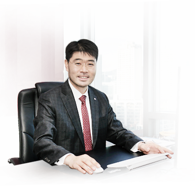 Rsupport 대표이사 서형수 이미지 Rsupport 대표이사 서형수 이미지