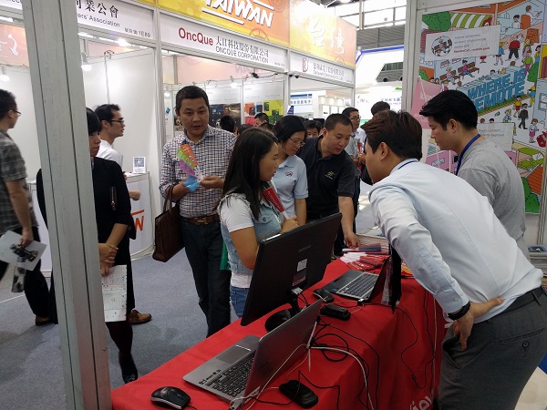 China Hi-Tech Fair-현장사진-04