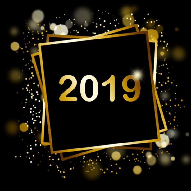 2019 best people award