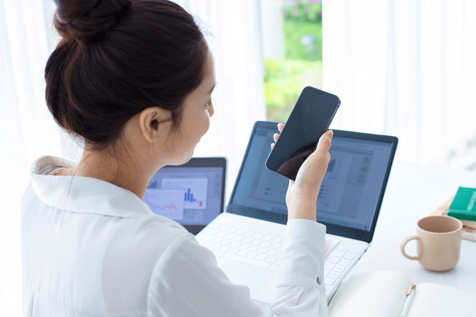 원격 제어 프로그램, 컴퓨터 원격 부팅, 스마트폰 원격 제어, 모바일 원격 제어, 회사 컴퓨터 원격 접속