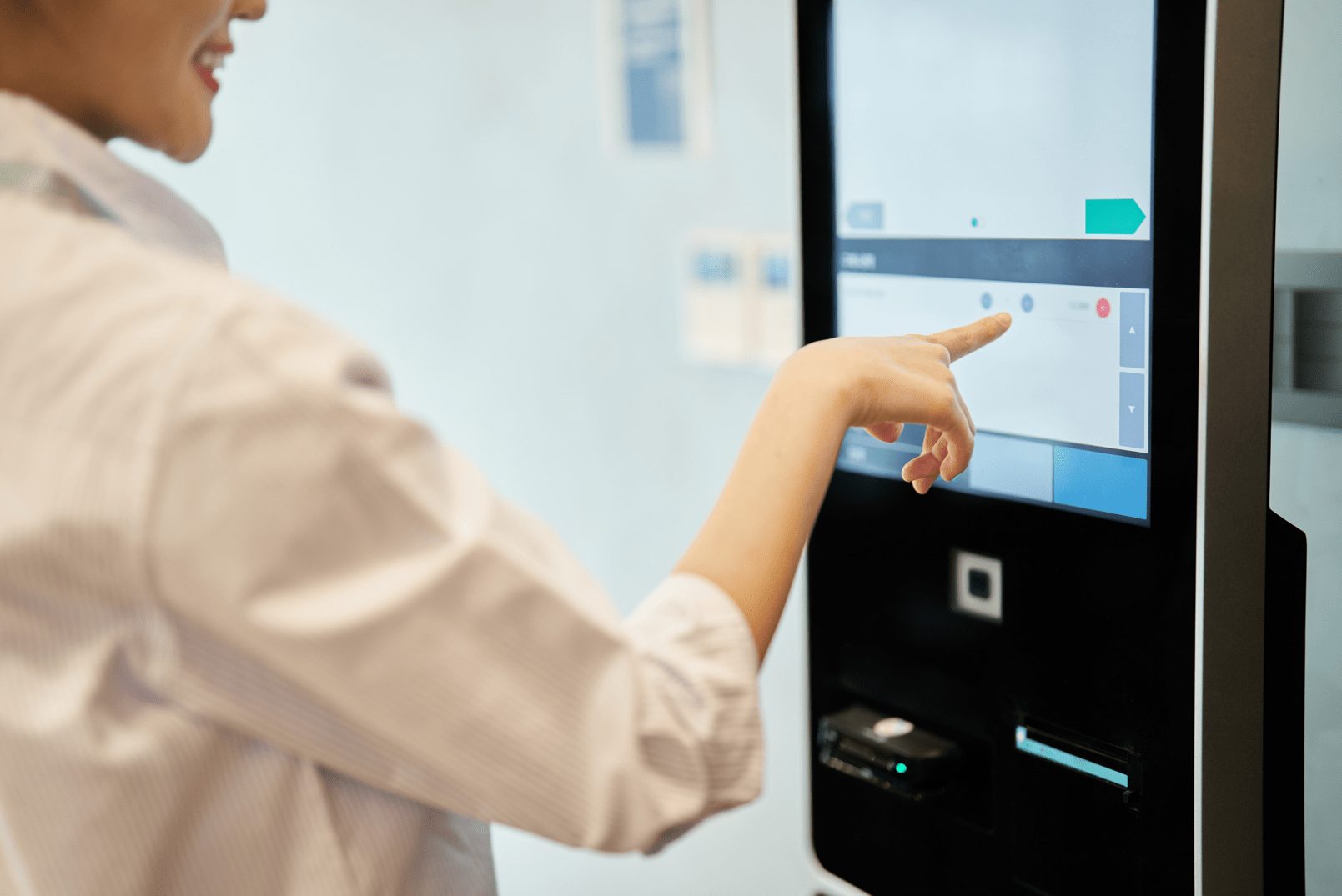 무인 매장, 키오스크 문제점, 무인 키오스크, 무인 점포, 키오스크 매장