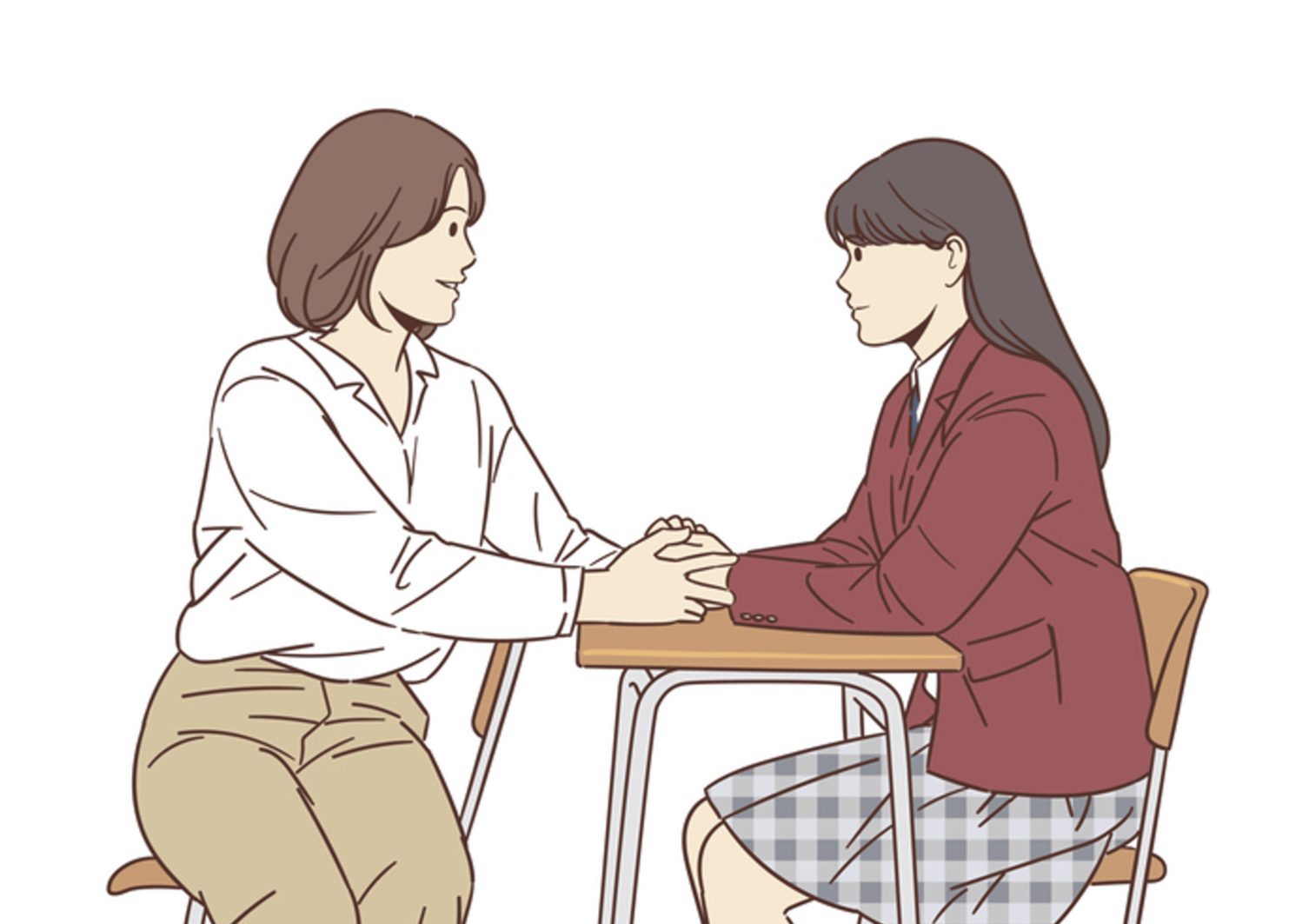 학생과 교사의 프라이버시를 보호하는 완벽한 방음 시스템 - 신뢰받는 상담실 조건 | 알서포트