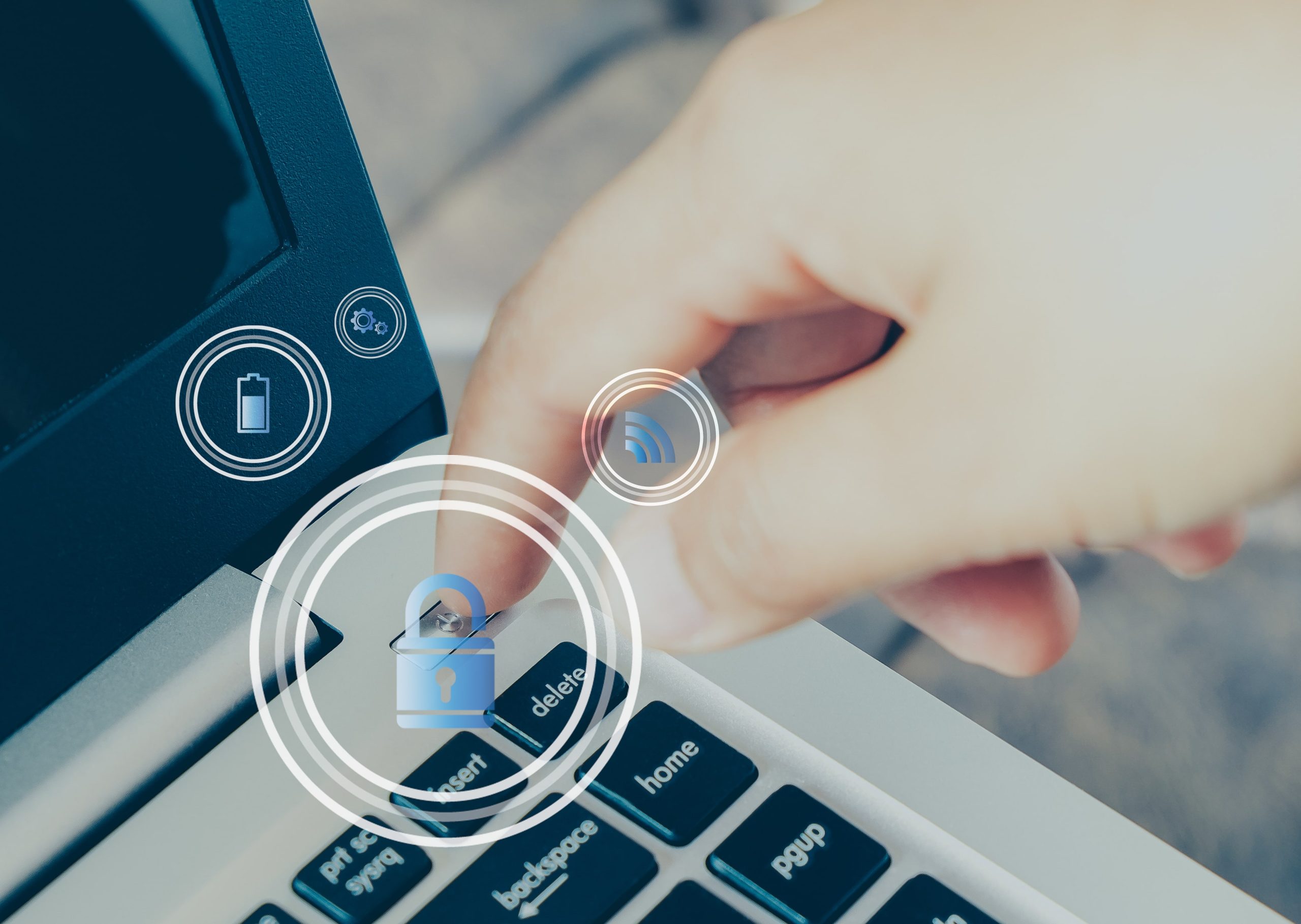 WOL 설정, Wake-on-LAN, wol 프로그램, 컴퓨터 원격 전원, wol 원격 부팅