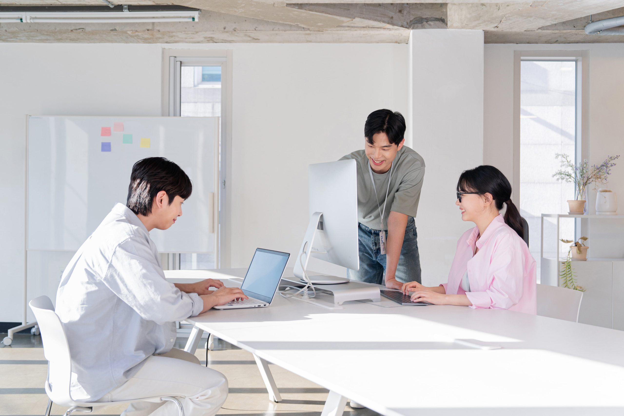 주4일 근무제, 주4일제 단점, 주4일제 실패 사례, 주4일제 현실성, 유연근무제도