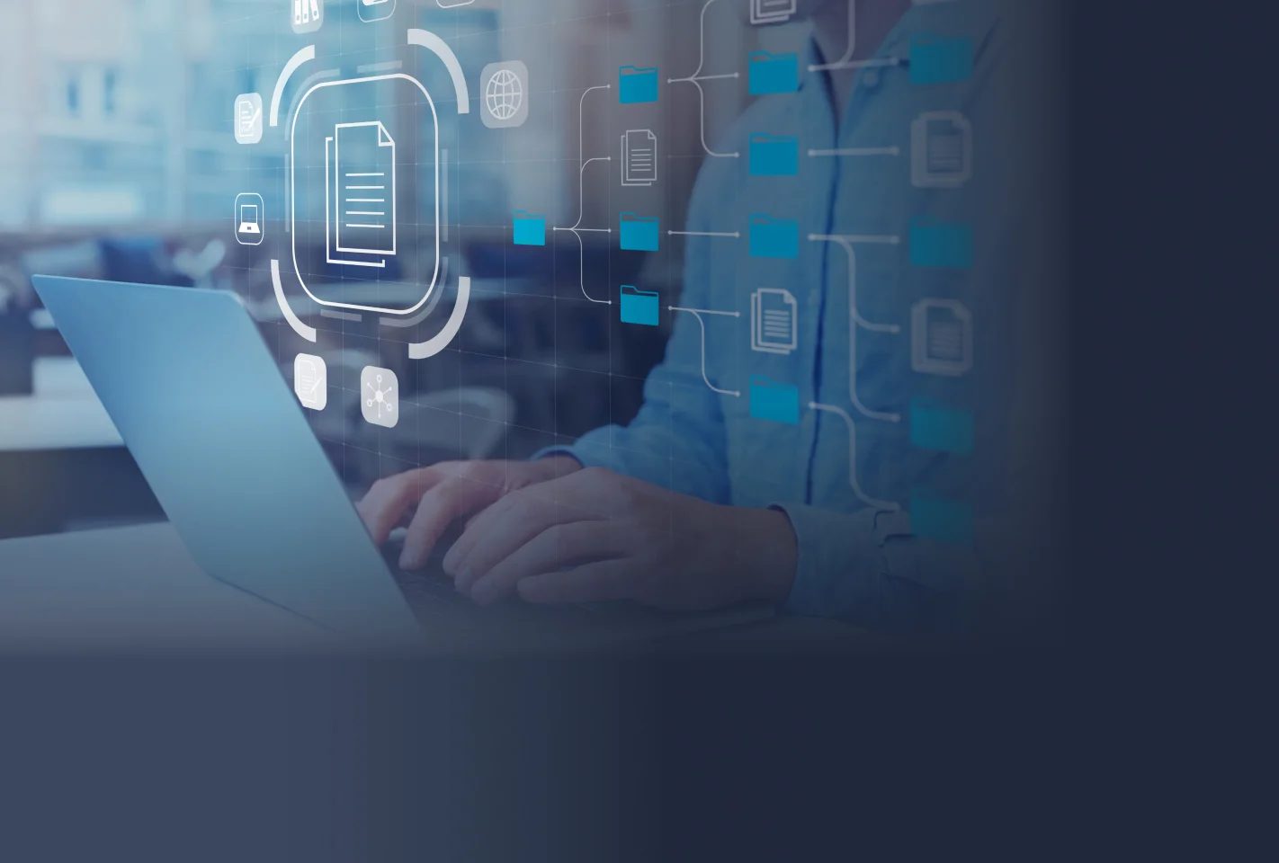 고객 동의 기반 접속과 강력한 보안 기능을 갖춘 리모트콜 안심 원격 지원 - 금융 및 공공기관 추천 솔루션 | 알서포트 리모트콜