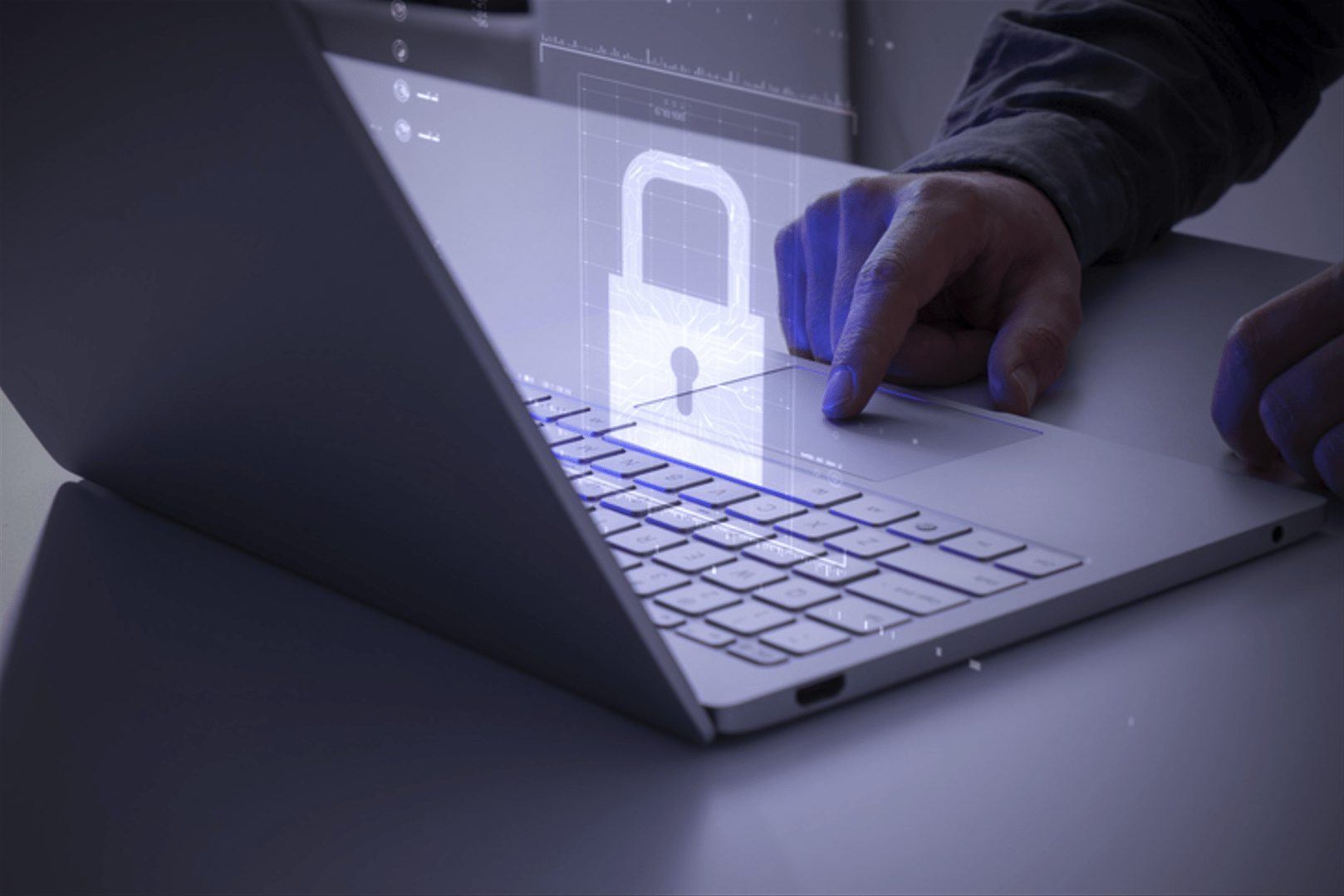 대규모 데이터 유출과 정부 해킹 사례로 본 사이버 보안의 중요성 - 해킹 예방 가이드 | 알서포트