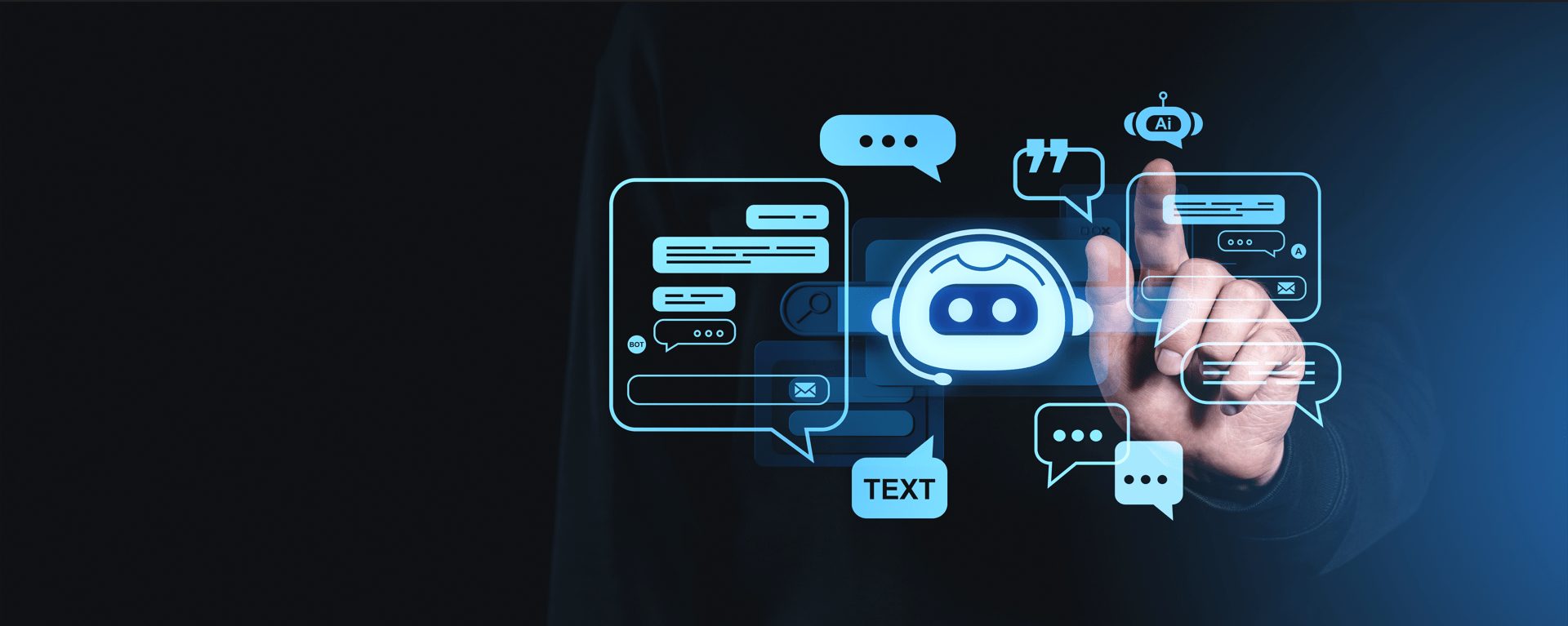 이전 대화 맥락을 기억하지 못해 발생하는 AI 챗봇의 소통 오류 - 고객 불만을 유발하는 AI 상담의 단점 | 알서포트