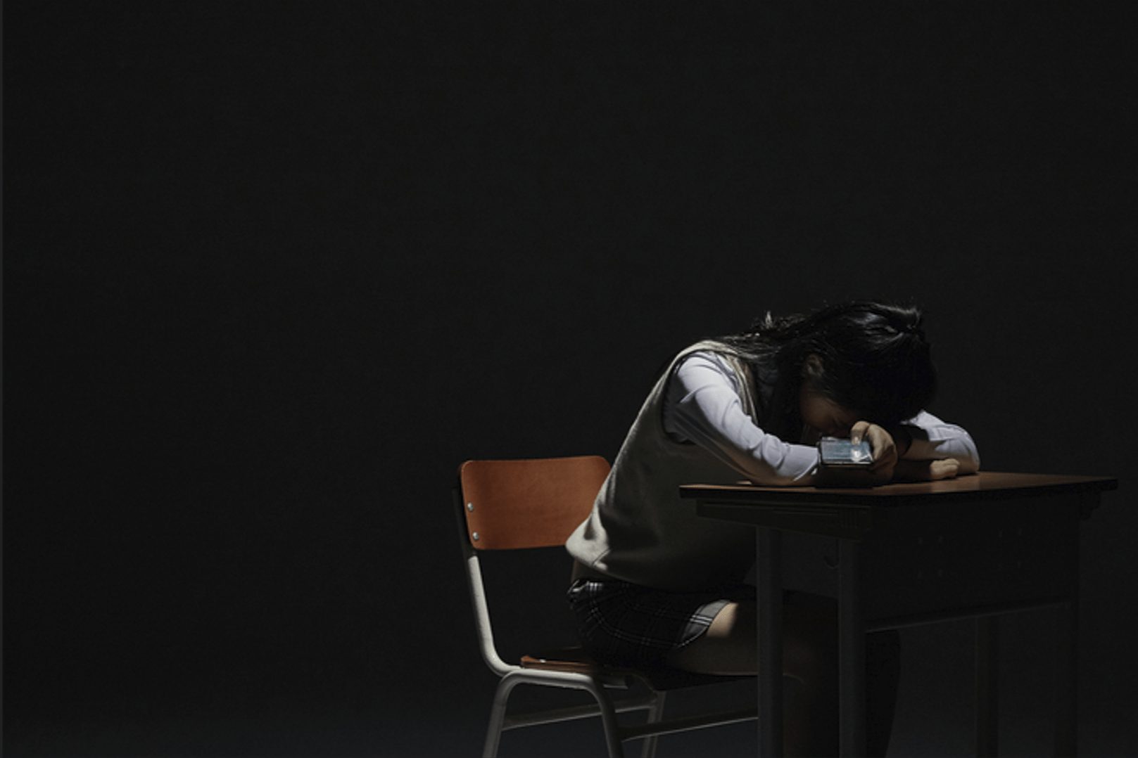 감정 기복이 심한 청소년기를 위한 심리적 완충지대 - 안전한 상담실 환경 조성 | 알서포트