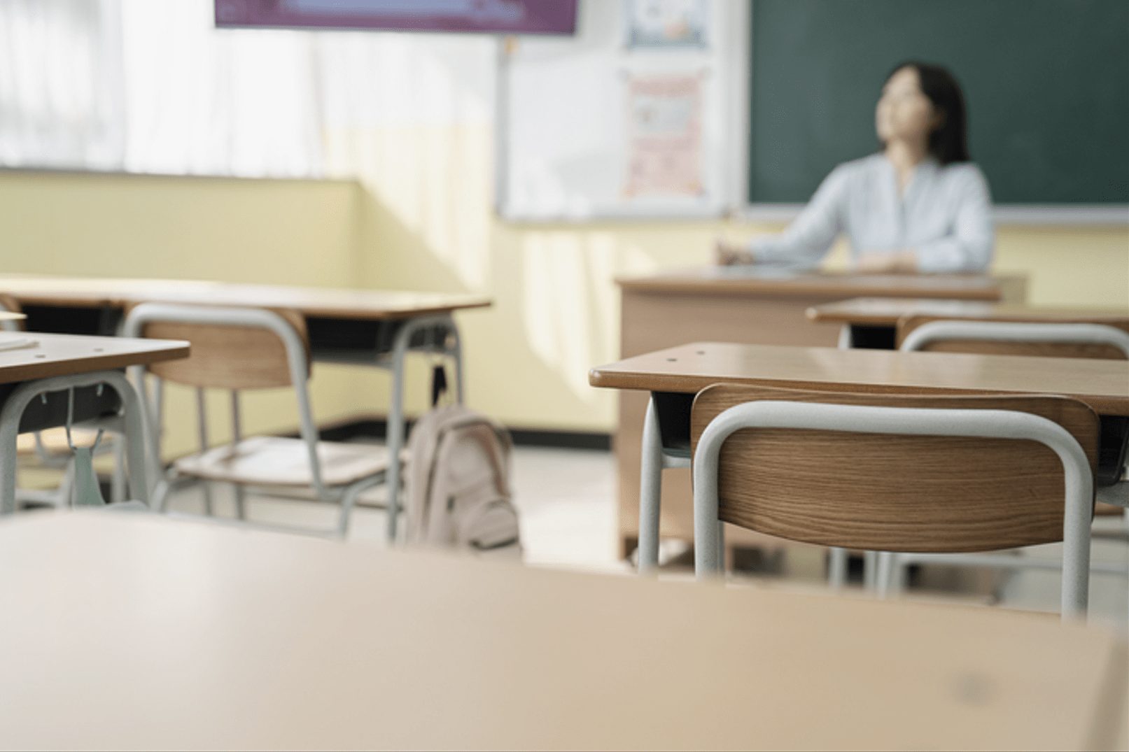 학교폭력 및 학업 스트레스 조기 개입을 위한 접근성 높은 상담실 - 학생 생활 지도 | 알서포트