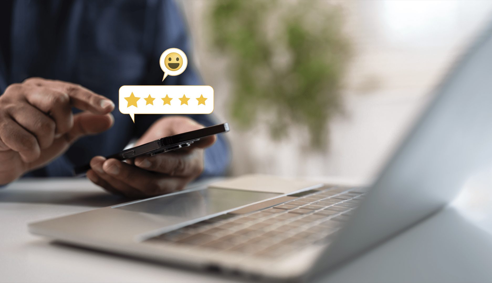 데이터 분석과 서비스 품질 개선을 통한 고객 만족도 향상 전략 - 고객 여정 관리 | 알서포트