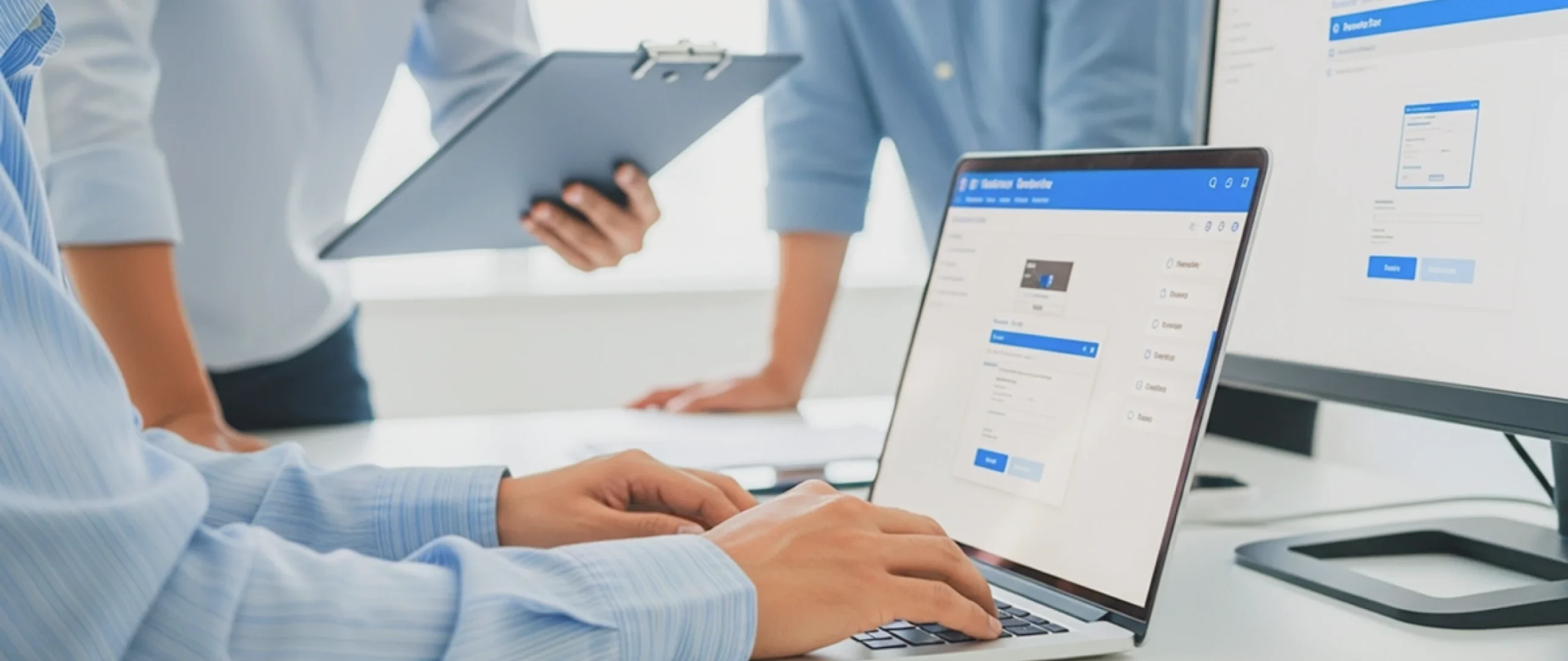 전사적 품질 경영 체계를 구축하고 운영