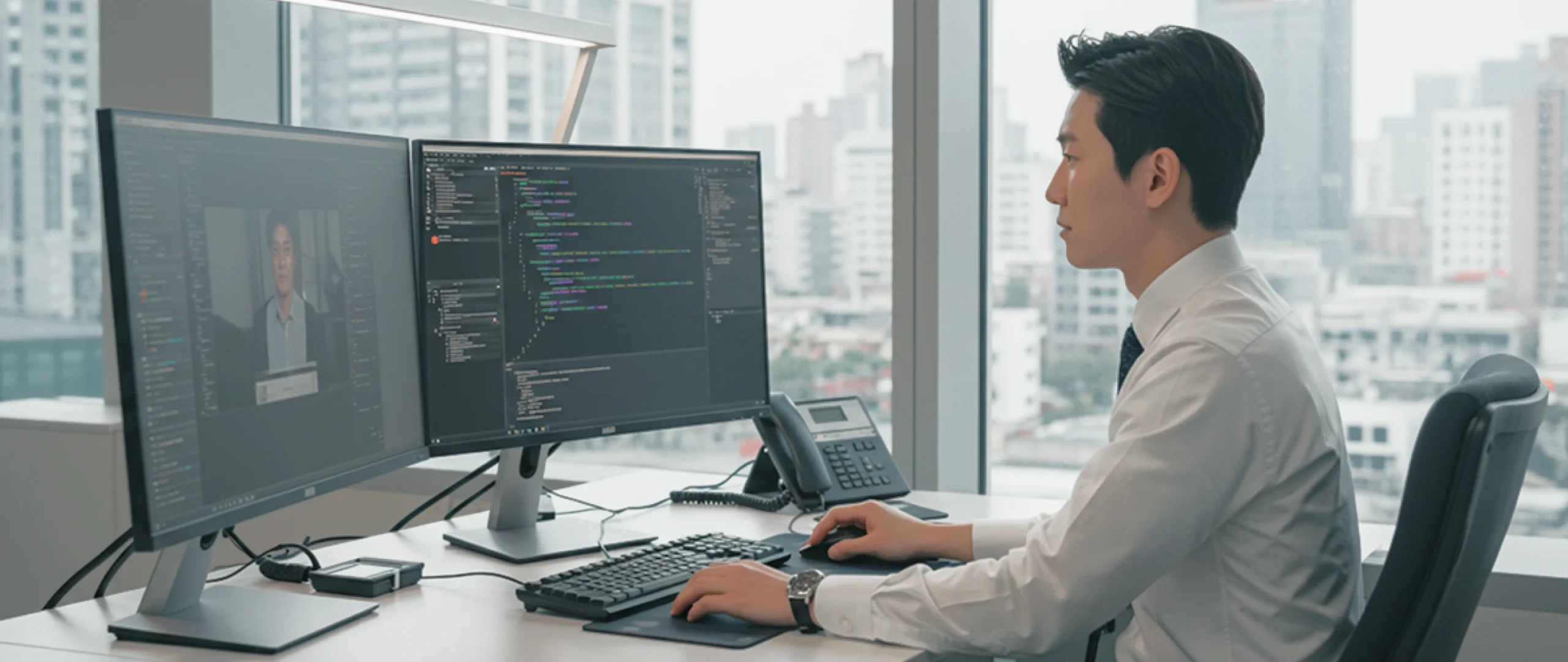 차세대 기술과 솔루션을 선도적으로 개발하여 시장 경쟁력을 확보하는 역할