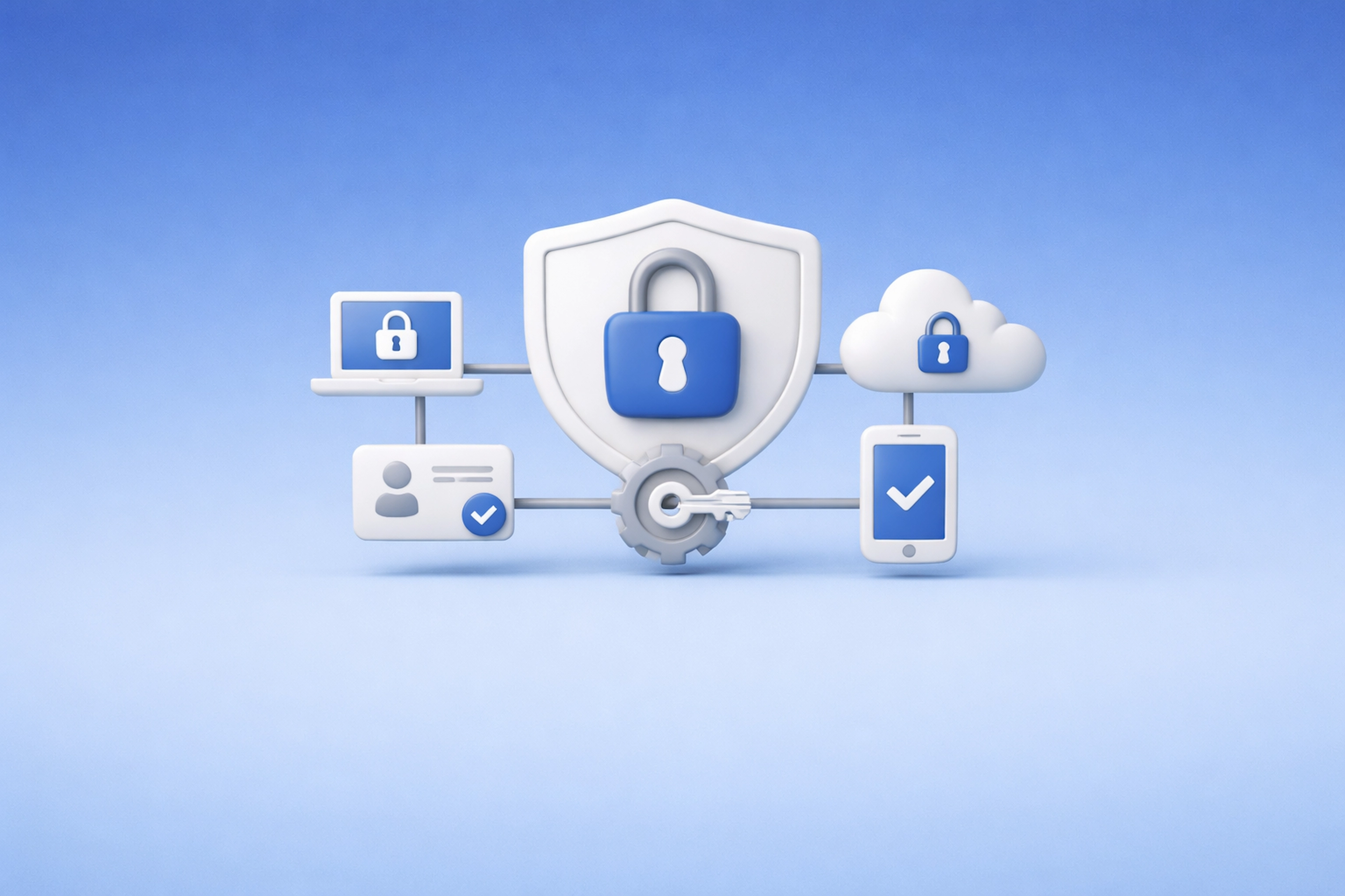 제로 트러스트 가이드라인 2.0