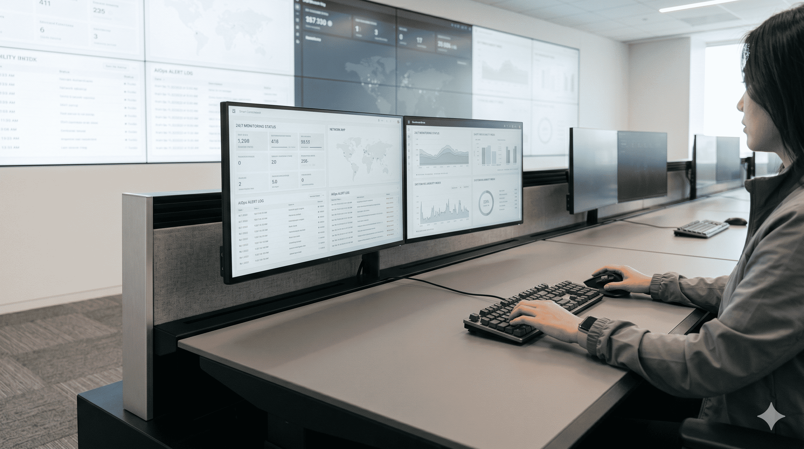 MSP 가이드 2026 – 정의, 역할, 비교 및 도입 전략 - 알서포트(Rsupport)