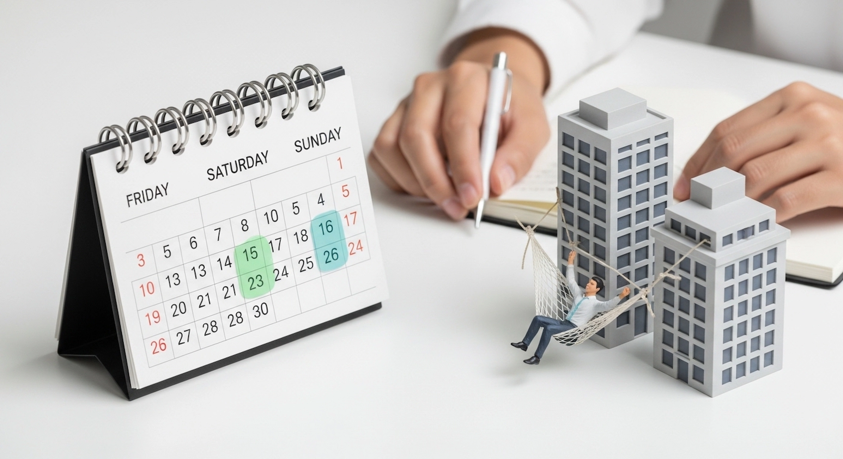 주4일 근무제, 주4일제 단점, 주4일제 실패 사례, 주4일제 현실성, 유연근무제도