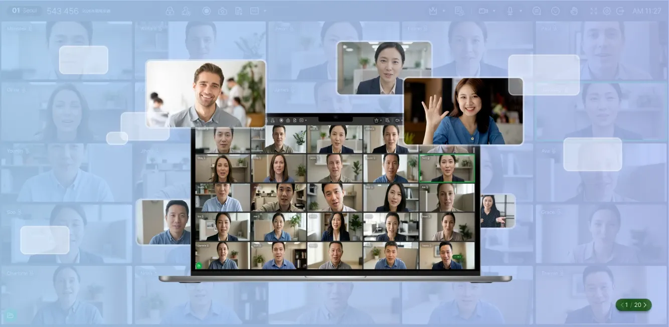 remotemeeting
